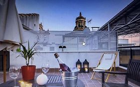 Apartamentos Turisticos Duque De Hornachuelos